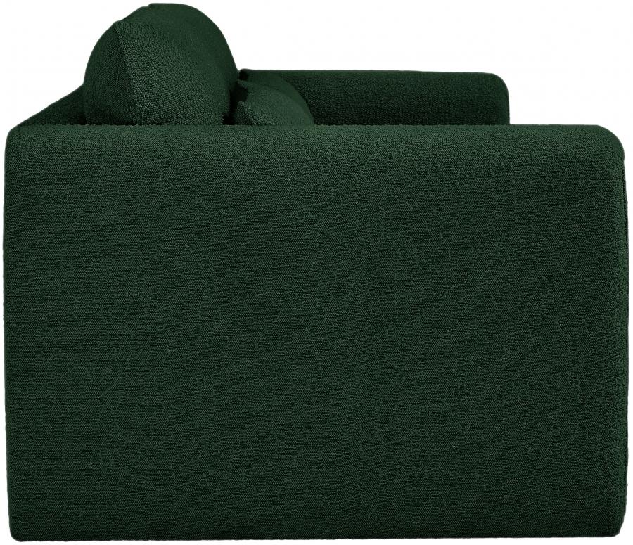 

    
198Green-S Meridian Furniture Sofa

