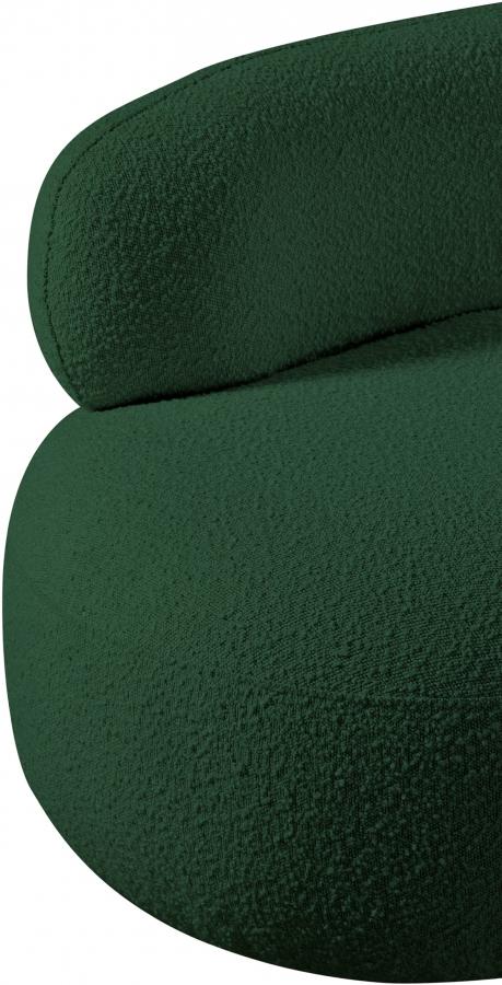 

    
Meridian Furniture Venti Chair 140Green-C Chair Green 140Green-C
