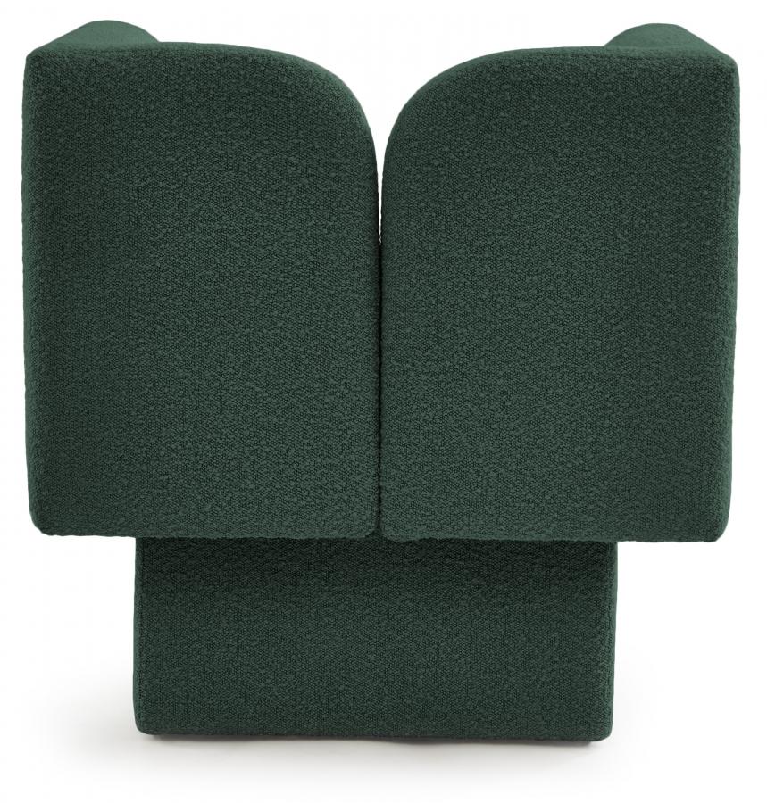 

                    
Meridian Furniture Marcel Chair 616Green-C Arm Chair Green  Purchase 
