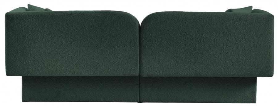 

                    
Meridian Furniture Marcel Living Room Set 3PCS 616Green-S-3PCS Sofa Loveseat and Chair Set Green  Purchase 
