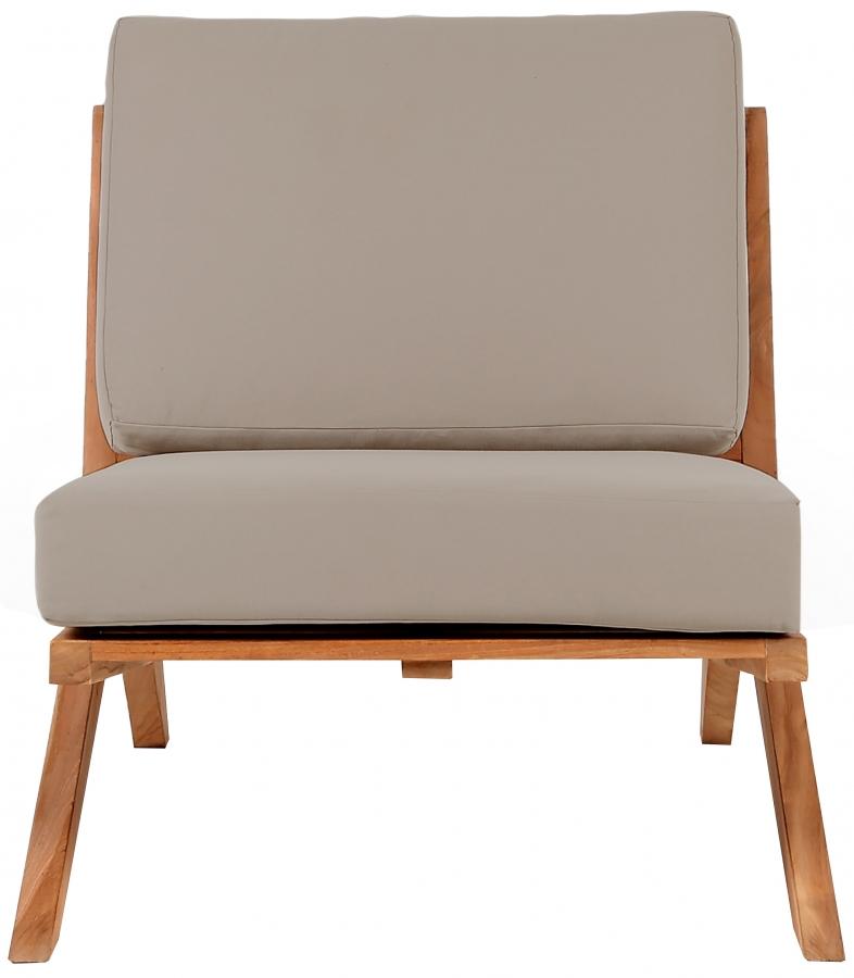 

    
Contemporary Grey Wood Fabric Patio Sofa Set 3PCS Meridian Furniture Tahiti 351Grey-S-3PCS
