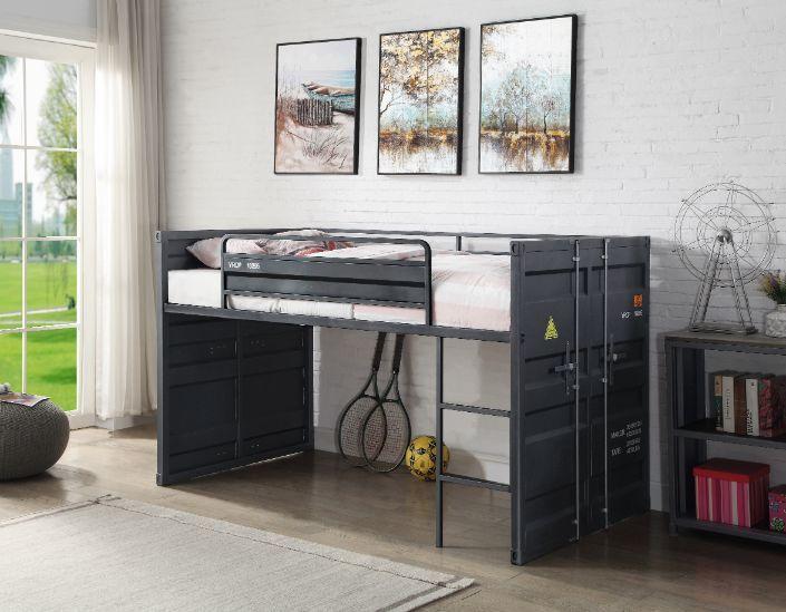 

    
38305 Acme Furniture Twin Loft Bed
