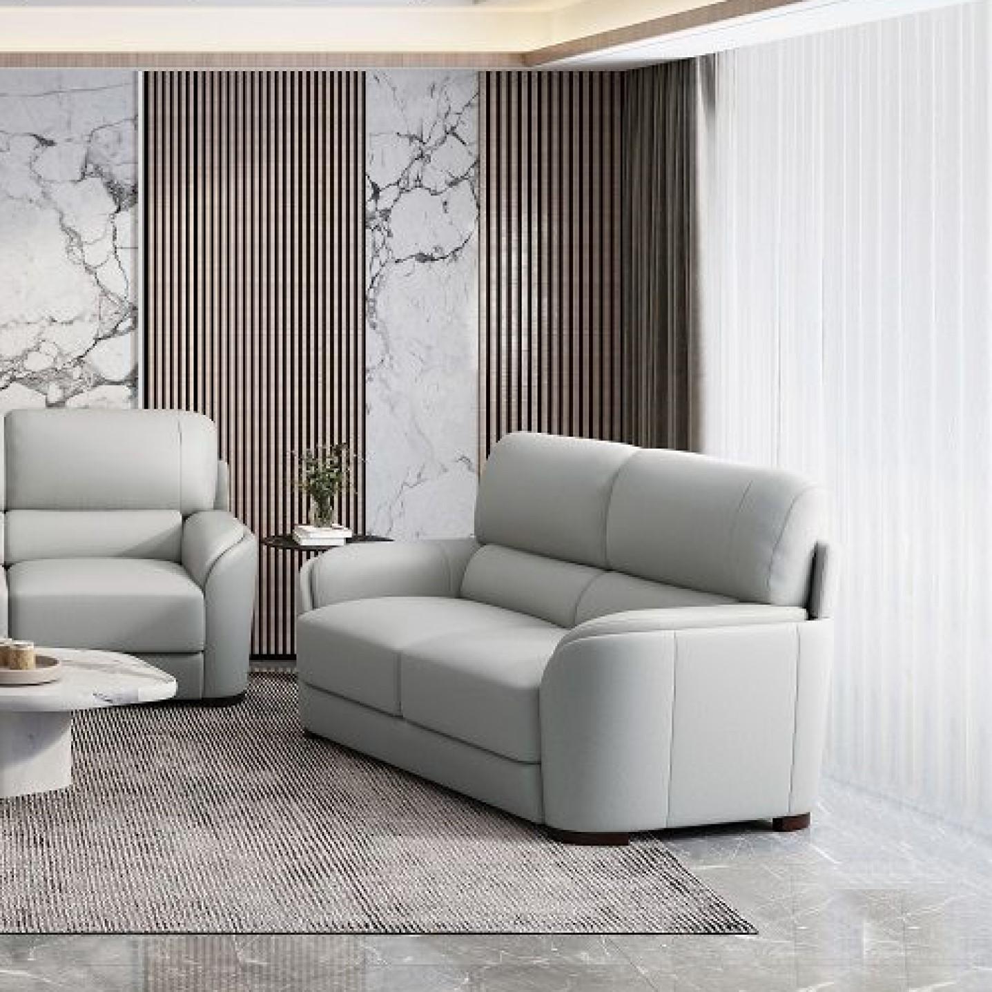 

    
Acme Furniture Edrice Living Room Set 2PCS LV02200-S-2PCS Living Room Set Gray LV02200-S-2PCS
