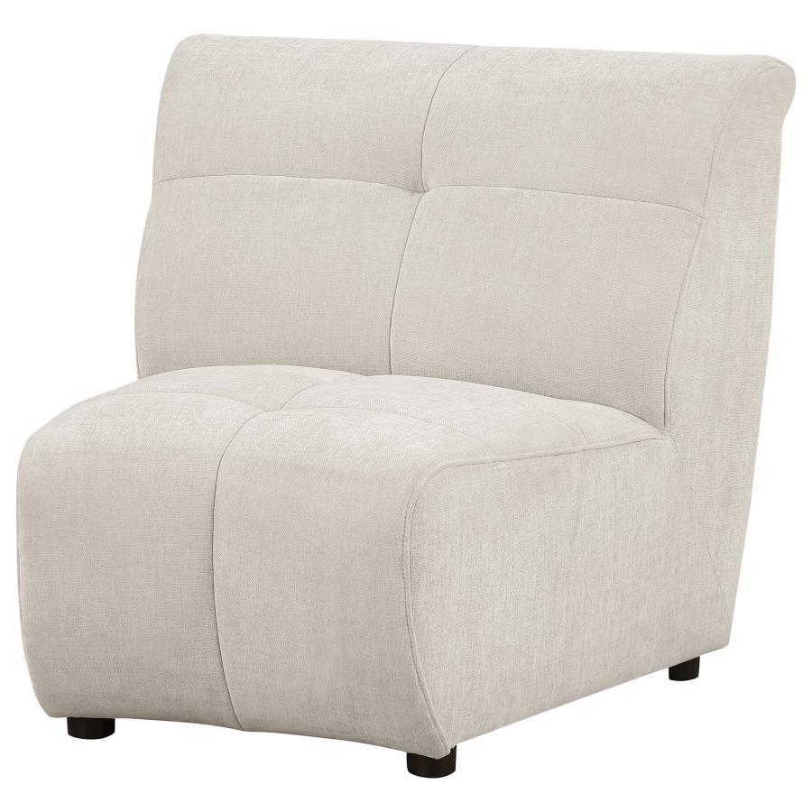 

    
551300AC Coaster Armless Chair
