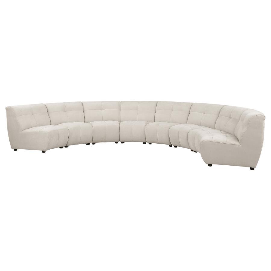 

    
551300-S8 Coaster Modular Sectional Sofa
