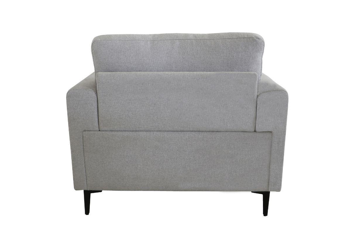 

    
Acme Furniture Kyrene Chair Light Gray 56927
