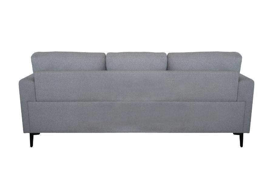 

    
Acme Furniture Kyrene Sofa Light Gray 56925
