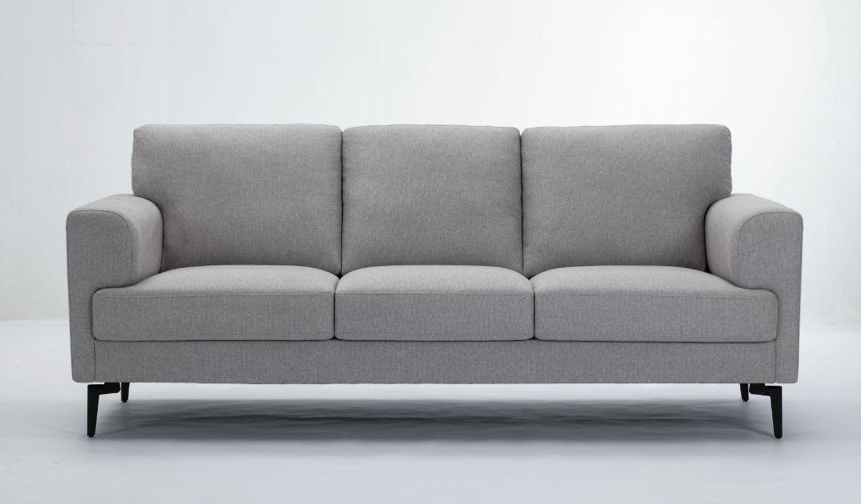 

                    
Acme Furniture Kyrene Sofa and Loveseat Set Light Gray Linen Purchase 
