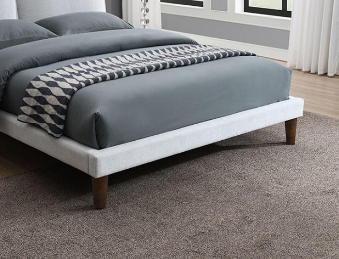 

    
FM71004LG-Q Furniture of America Platform Bed
