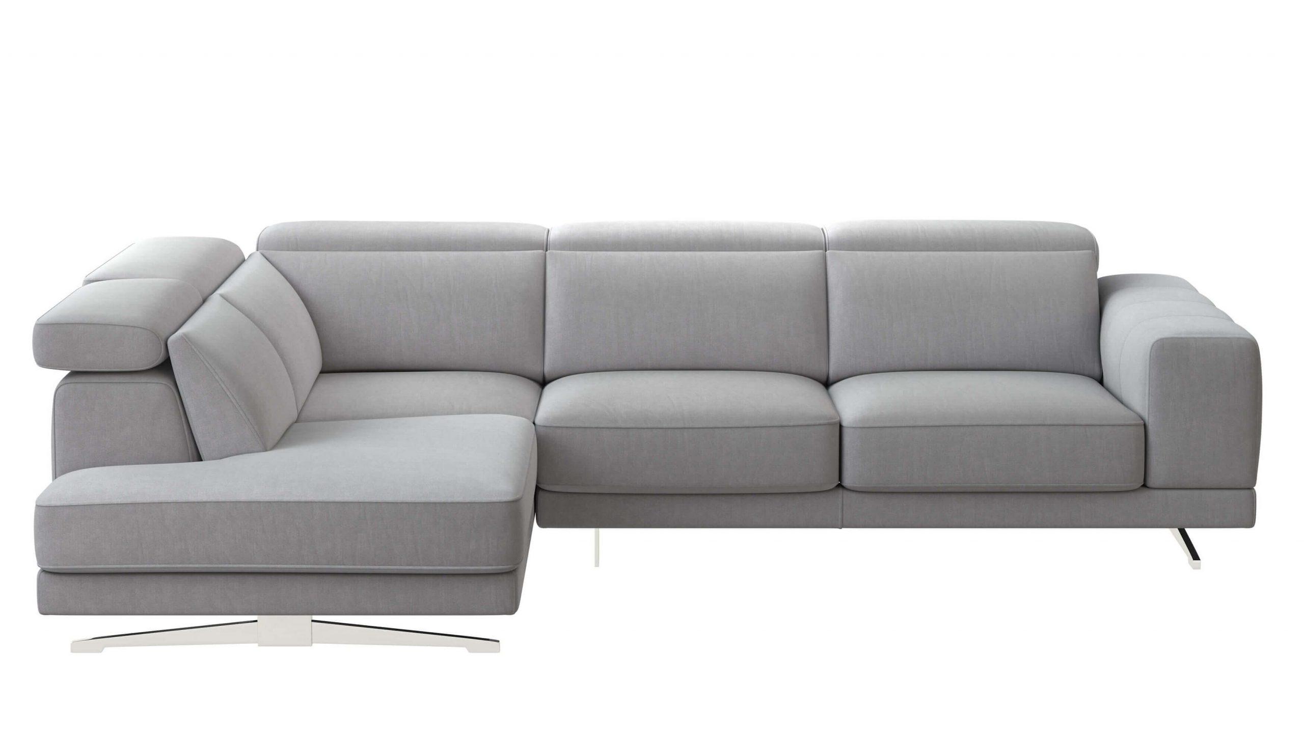 

    
Contemporary Light Grey Wood Sectional Sofa Left Bumper Chaise Modekraft Vigo Vigo-Grey-Sectional-Sofa-LC
