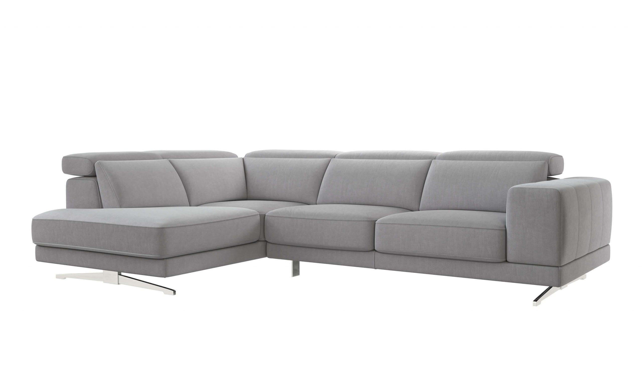 

    
Contemporary Light Grey Wood Sectional Sofa Left Bumper Chaise Modekraft Vigo Vigo-Grey-Sectional-Sofa-LC
