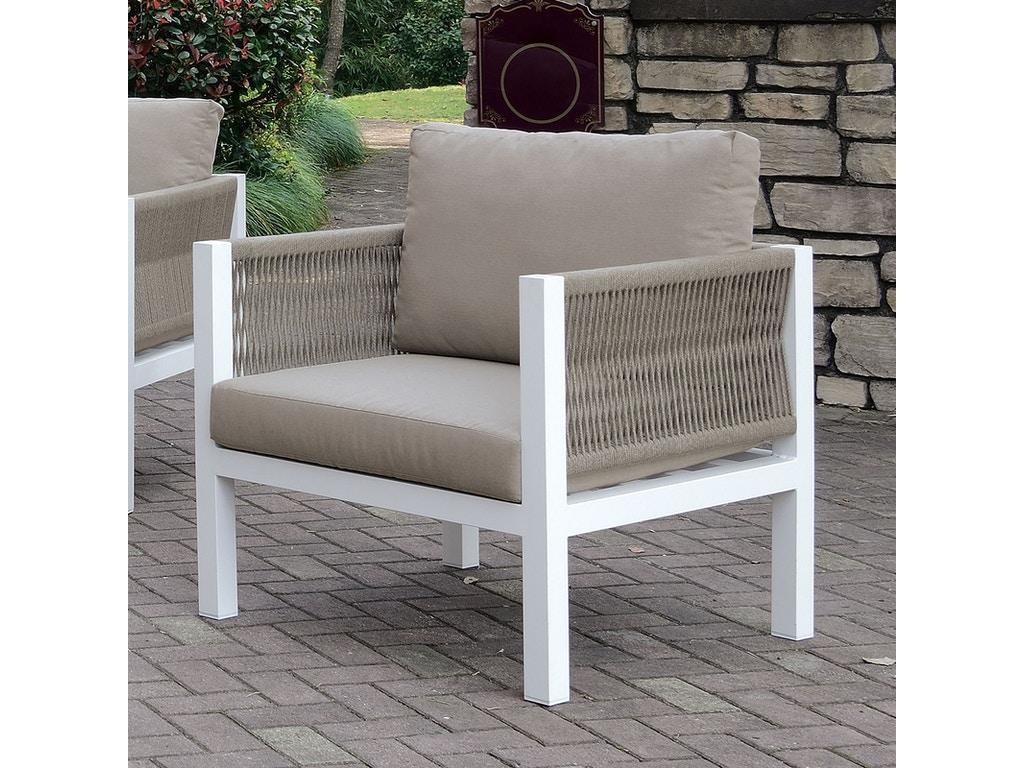 

    
Furniture of America CM-OS2138-2PC Sasha Outdoor Sectional Set White/Taupe CM-OS2138-2PC
