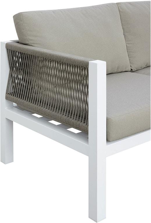 

    
Furniture of America CM-OS2138 Sasha Sectional Sofa White/Taupe CM-OS2138
