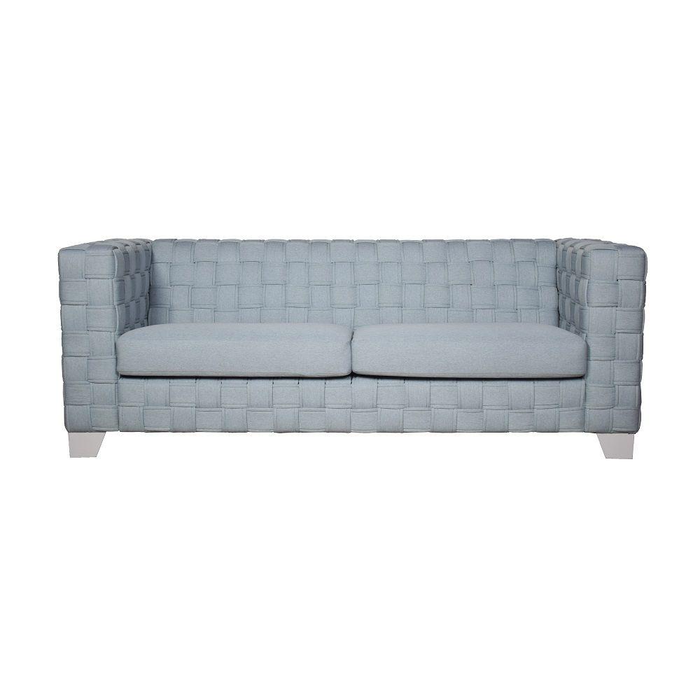 

    
Acme Furniture Saree Living Room Set 3PCS LV02346-S-3PCS Living Room Set White/Teal LV02346-S-3PCS

