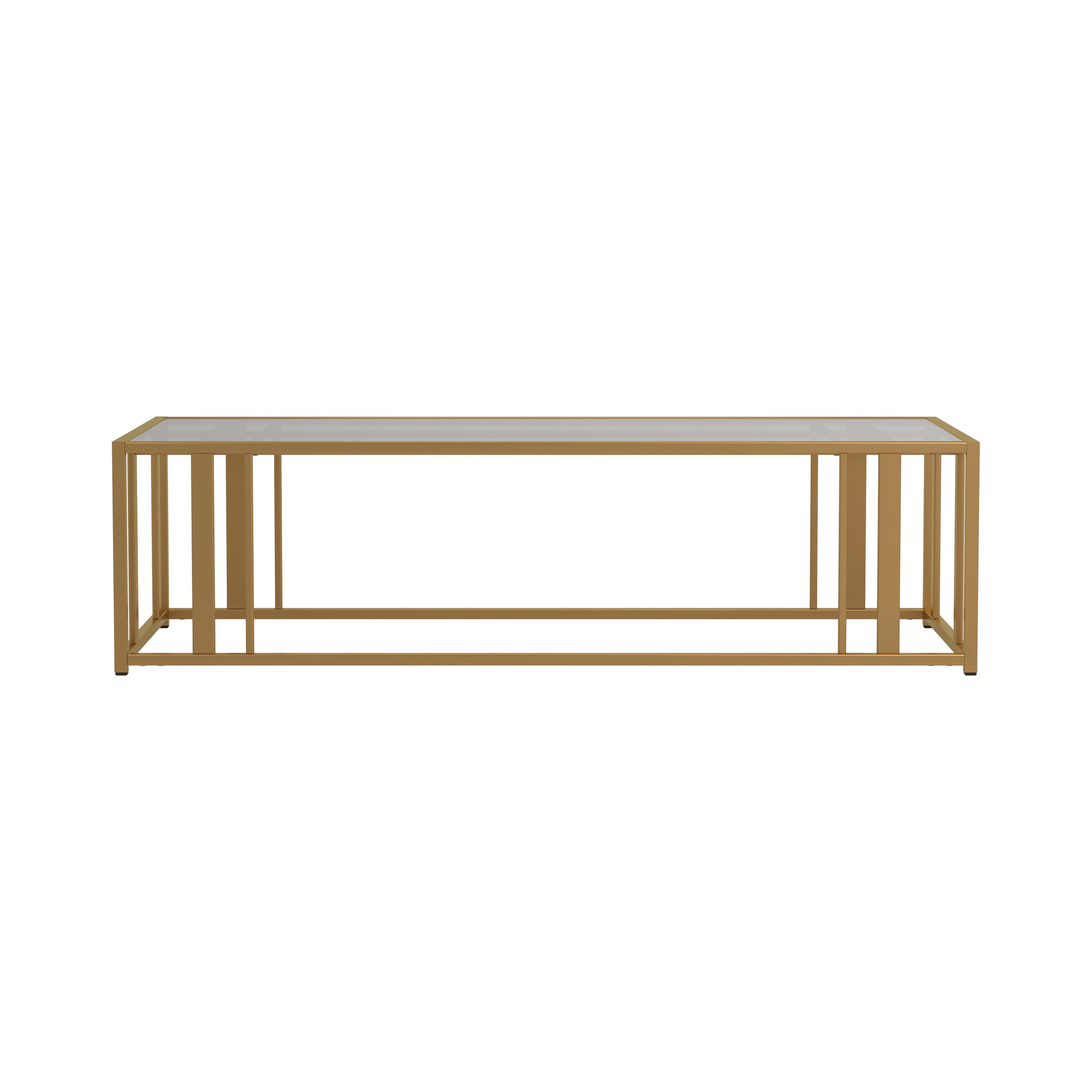 

                    
Coaster 723608-S3 Eastbrook Coffee Table Set Brass  Purchase 
