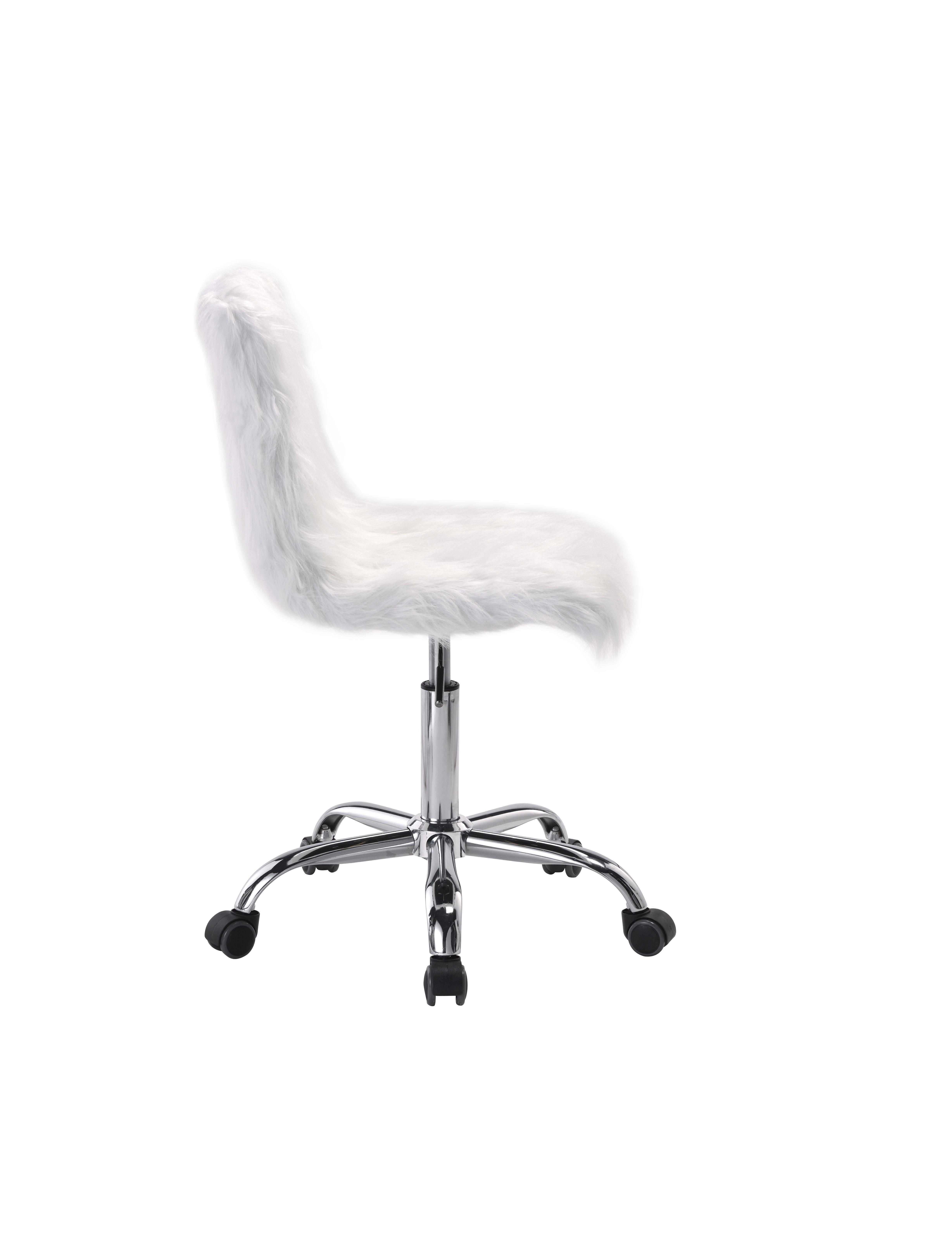 

    
92975-2pcs Acme Furniture Desk Chair
