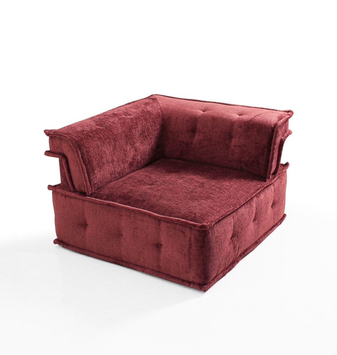 

        
VIG Furniture Divani Casa Dubai Sectional Sofa Multi/Yellow/Red/Orange Floss fabric 00840729124522

