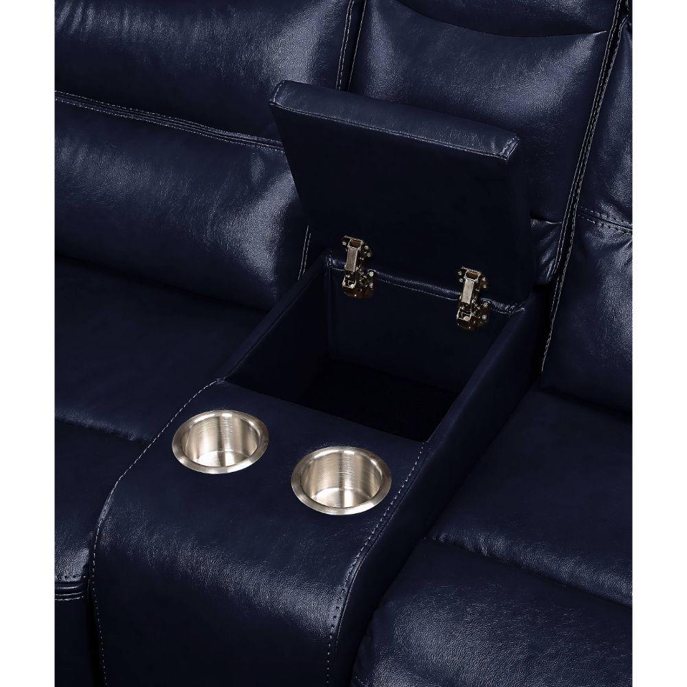 

    
55370-3pcs Acme Furniture Sofa Loveseat and Chair Set
