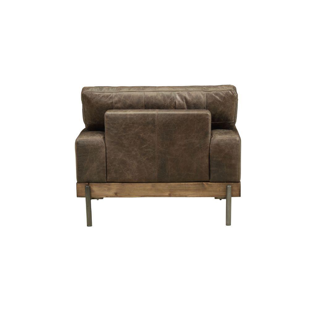 

    
Acme Furniture Silchester Chair Chocolate 52477

