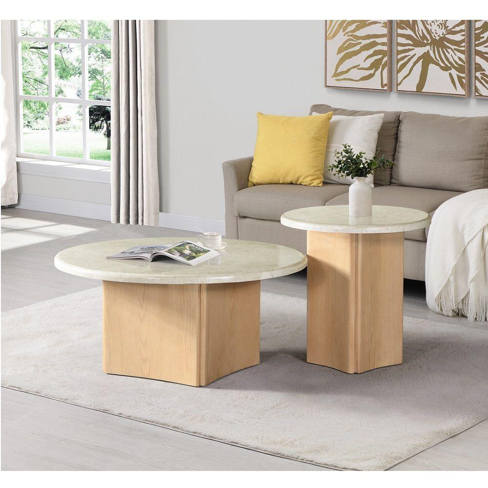 

    
LV03005 Acme Furniture End Table
