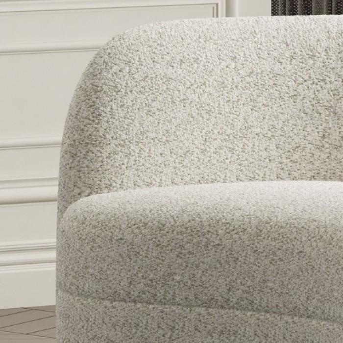 

                    
Furniture of America Versoix Living Room Set 2PCS FM61003WH-SF-S-2PCS Living Room Set Off-White Boucle Purchase 
