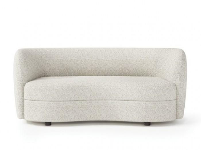 

        
Furniture of America Versoix Loveseat FM61003WH-LV-L Loveseat Off-White Boucle 53654687989879
