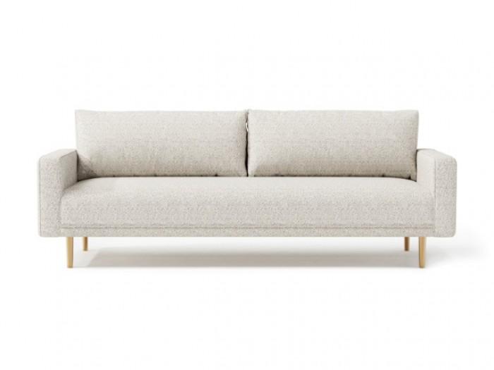 

                    
Furniture of America Elverum Sofa FM61000WH-SF-S Sofa Off-White Boucle Purchase 
