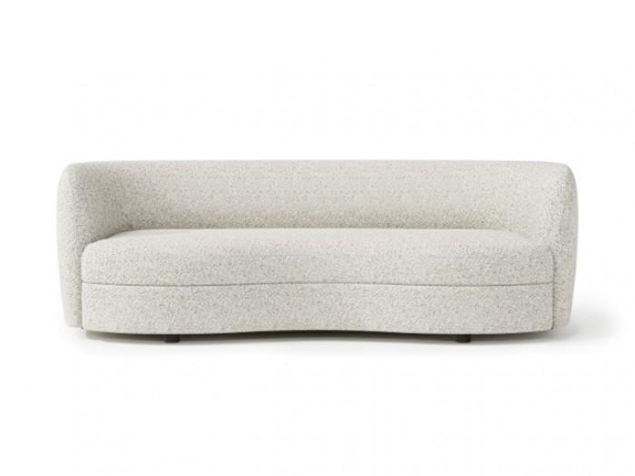 

                    
Furniture of America Versoix Sofa FM61003WH-SF-S Sofa Off-White Boucle Purchase 
