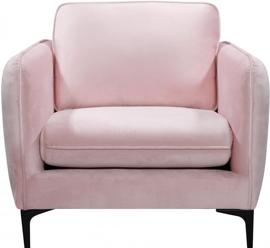 

    
Meridian Furniture Poppy Chair 690Pink-C Chair Pink 690Pink-C

