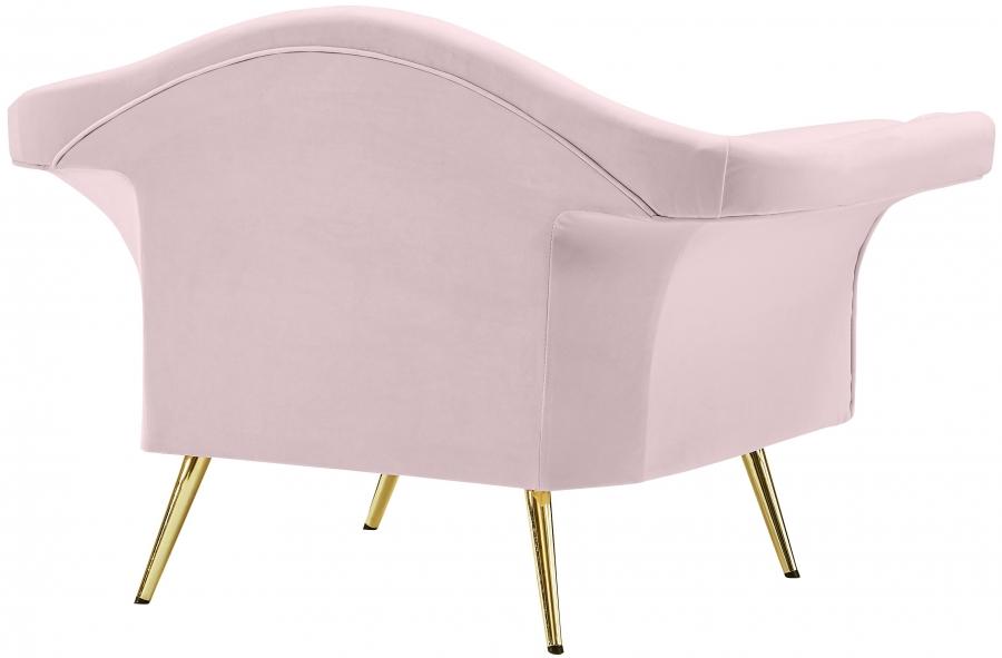 

    
Meridian Furniture Lips Living Room Set 3PCS 607Pink-S-3PCS Living Room Set Pink 607Pink-S-3PCS
