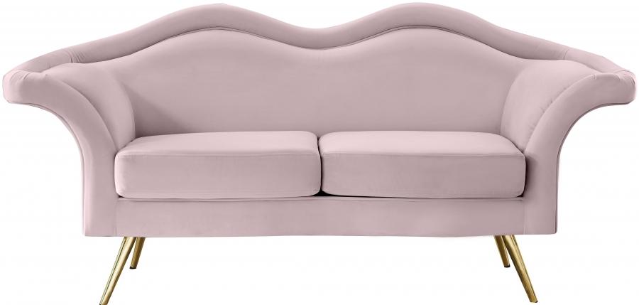 

    
Meridian Furniture Lips Loveseat 607Pink-L Loveseat Pink 607Pink-L
