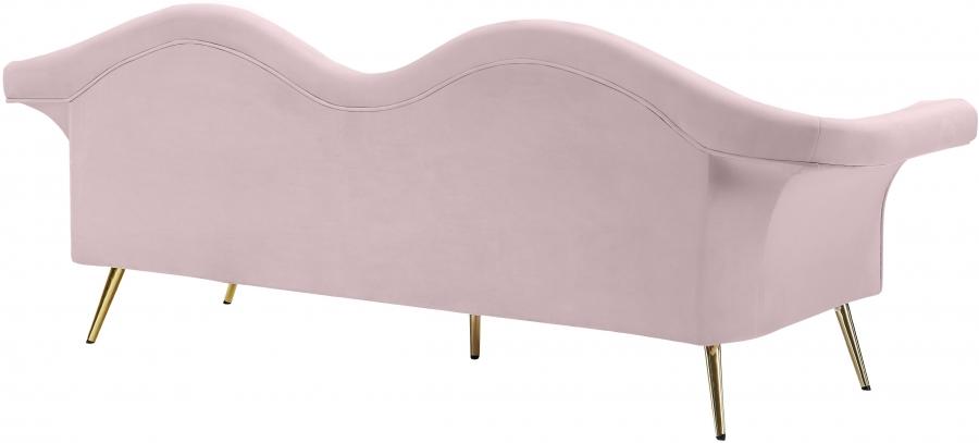 

    
Meridian Furniture Lips Sofa 607Pink-S Sofa Pink 607Pink-S
