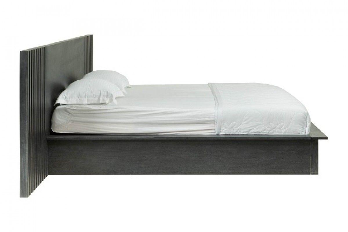 

    
VGWD-HLF2-BED-K VIG Furniture Platform Bed

