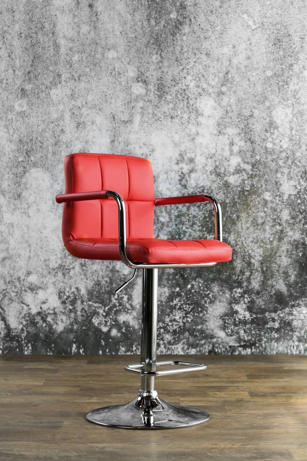 

                    
Furniture of America CM-BR6917RD Corfu Bar Stool Red Leatherette Purchase 
