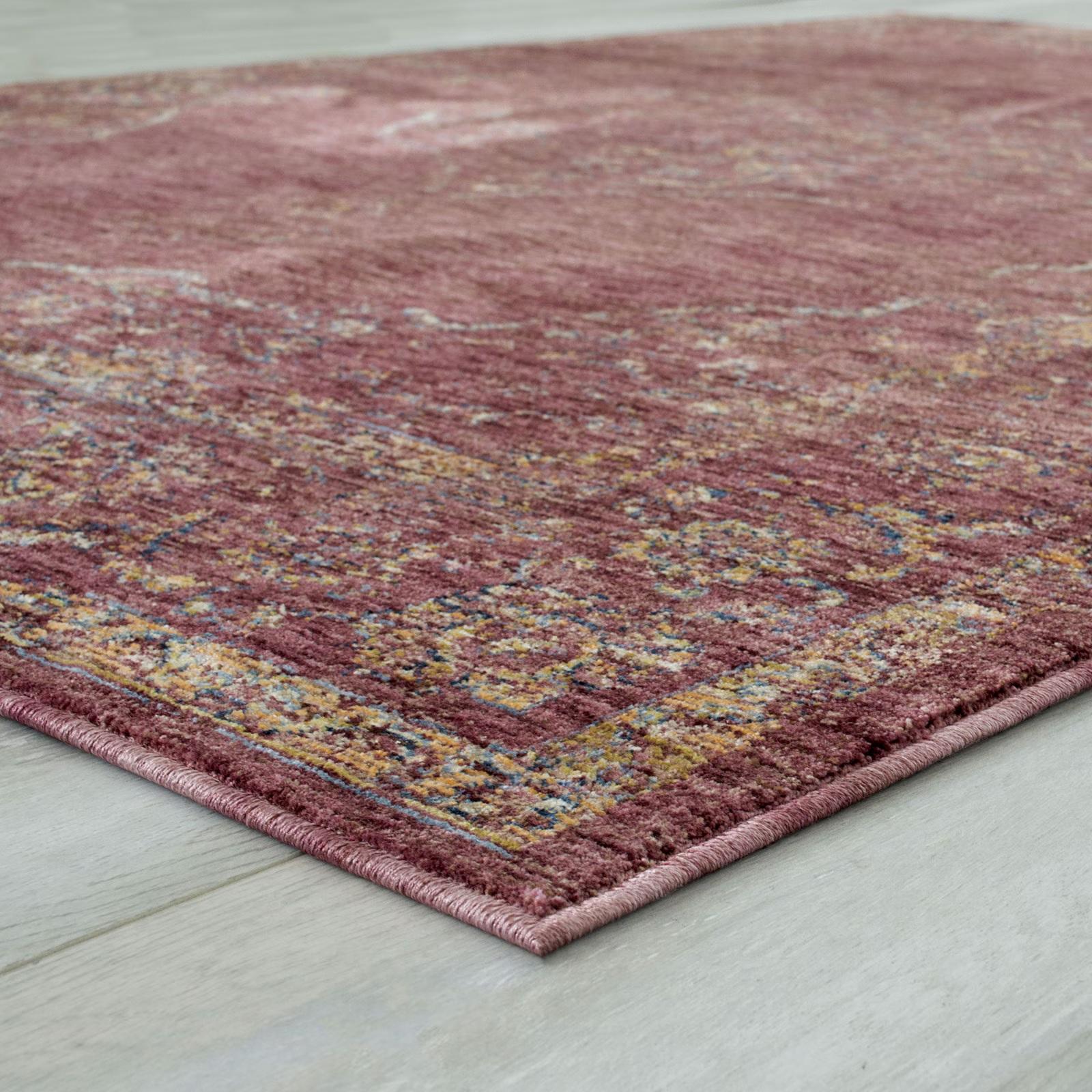 

                    
Furniture of America RG5202 Payas Area Rug Red  Purchase 
