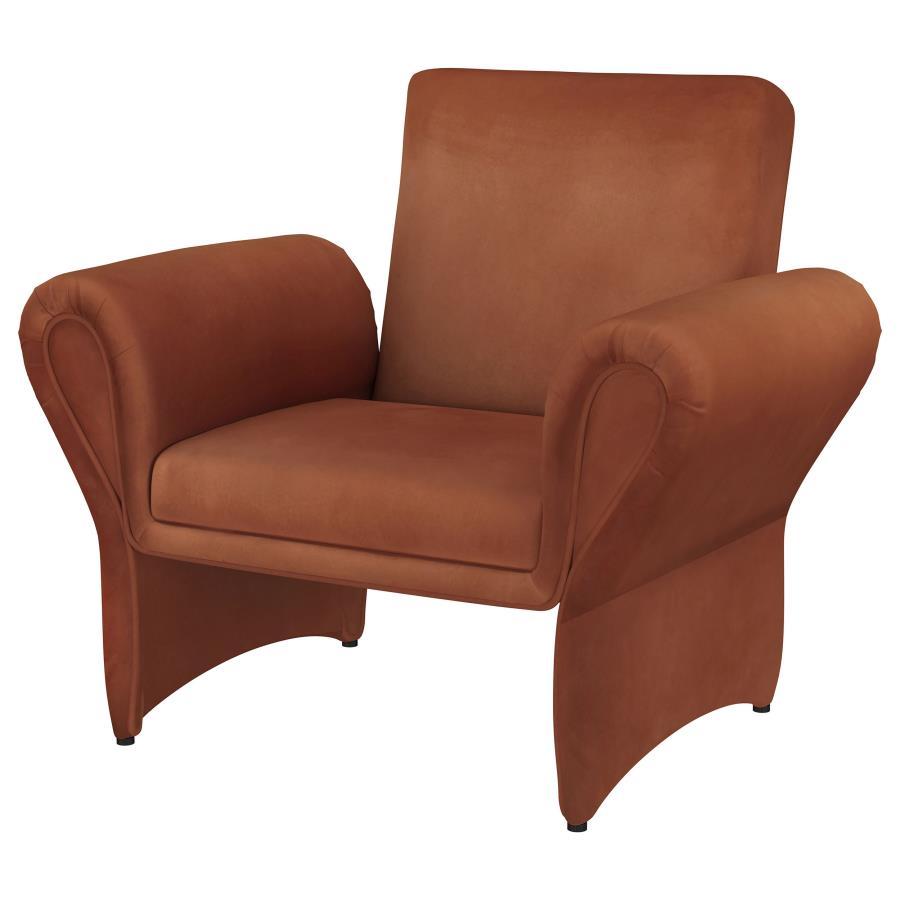 

    
903150-C Coaster Accent Chair
