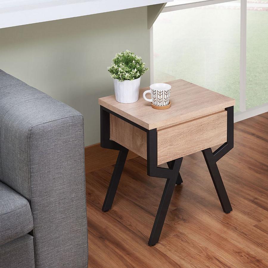 

    
80587 Acme Furniture End Table
