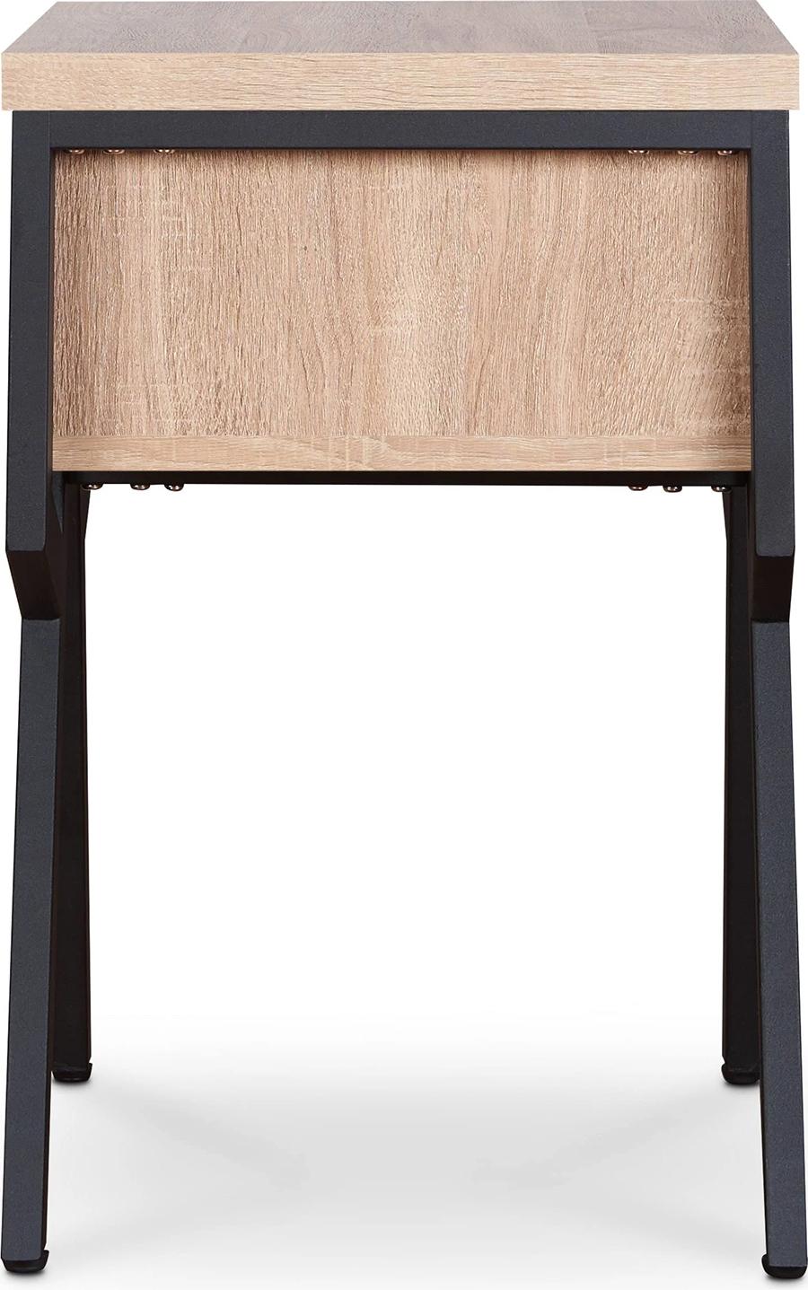 

                    
Acme Furniture Kalina End Table Natural  Purchase 
