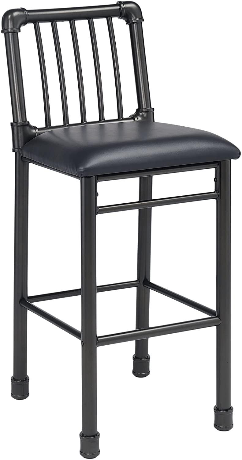 

                    
Acme Furniture Caitlin Bar Table Set Oak/Black  Purchase 
