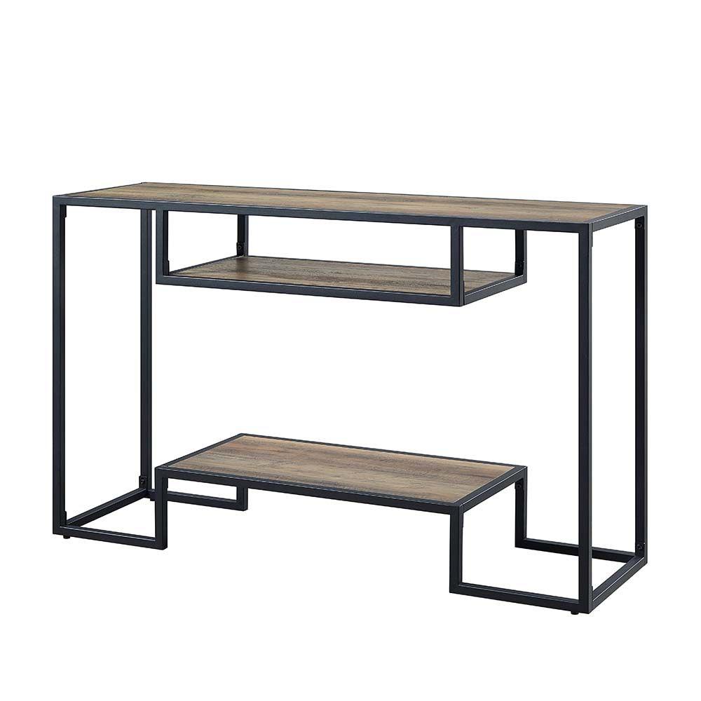 

    
Idella Coffee Table End Table Console Table
