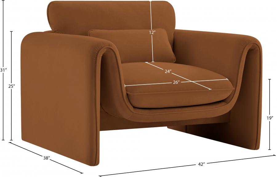 

    
199Saddle-S-3PCS Contemporary Saddle Engineered Wood Living Room Set 3PCS Meridian Furniture Sloan 199Saddle-S-3PCS
