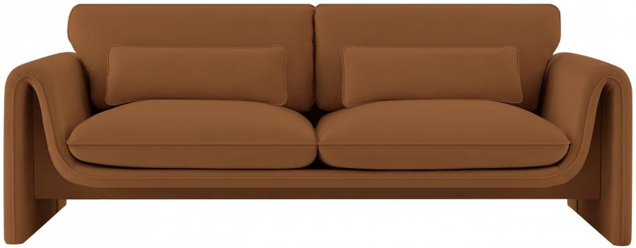 

    
Meridian Furniture Sloan Sofa 199Saddle-S Sofa Saddle 199Saddle-S
