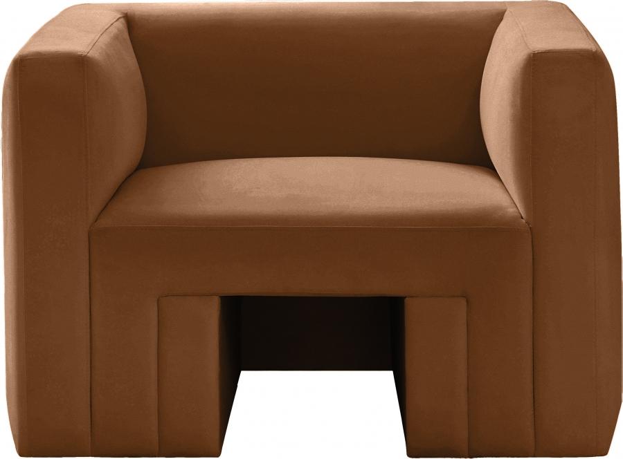 

    
665Saddle-C Meridian Furniture Chair
