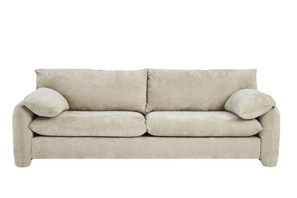 

    
Contemporary Sand Wood Sofa A.R.T. Furniture Whistler 791501-5000

