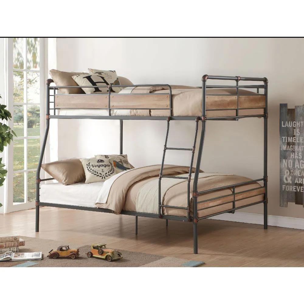 

                    
Acme Furniture Brantley II F/Q Bunk Bed Sand  Purchase 
