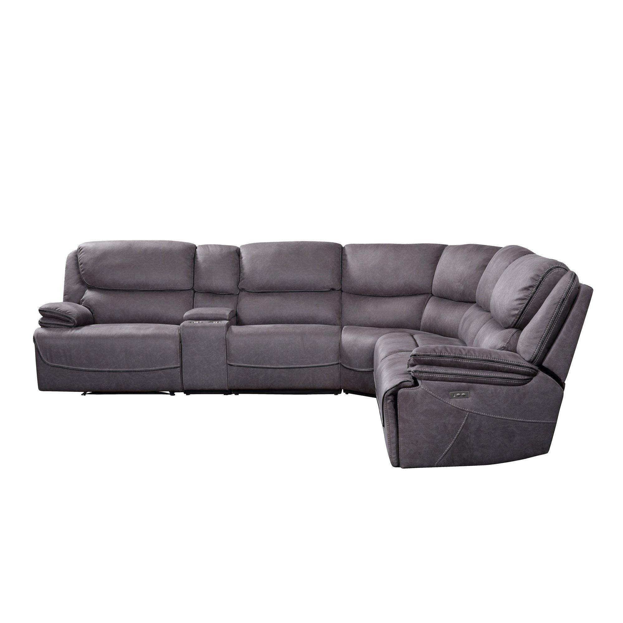 

    
55120-3pcs Acme Furniture Sectional Sofa

