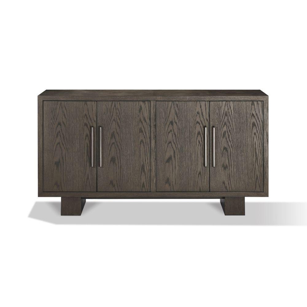 

    
Modus Furniture MODESTO Sideboard Oak Veneers FPBL78
