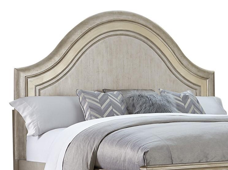 

    
a.r.t. furniture Starlite Storage Bedroom Set Silver/Gray 406165-2227S1-Q-Set-3
