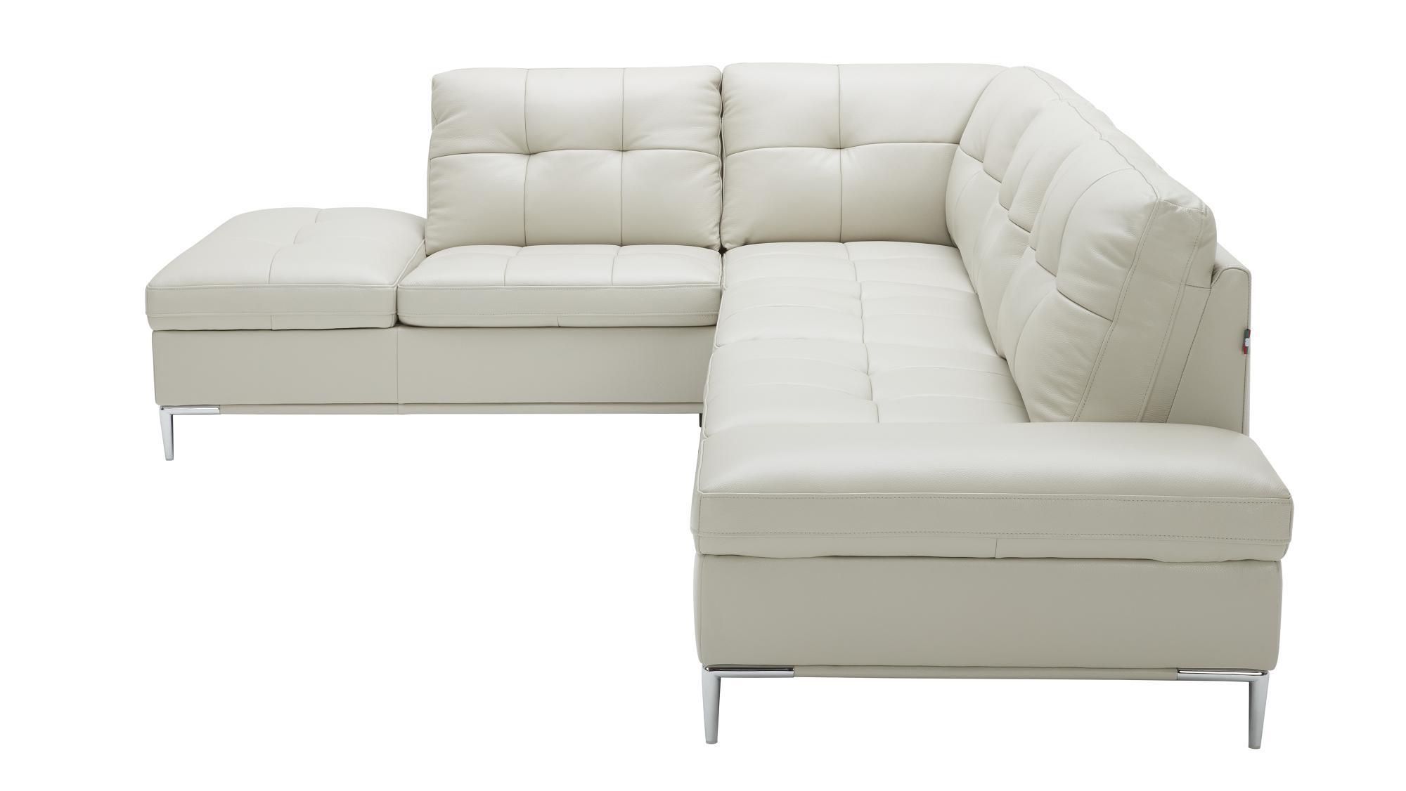 

    
SKU 18994 J&M Furniture Sectional Sofa
