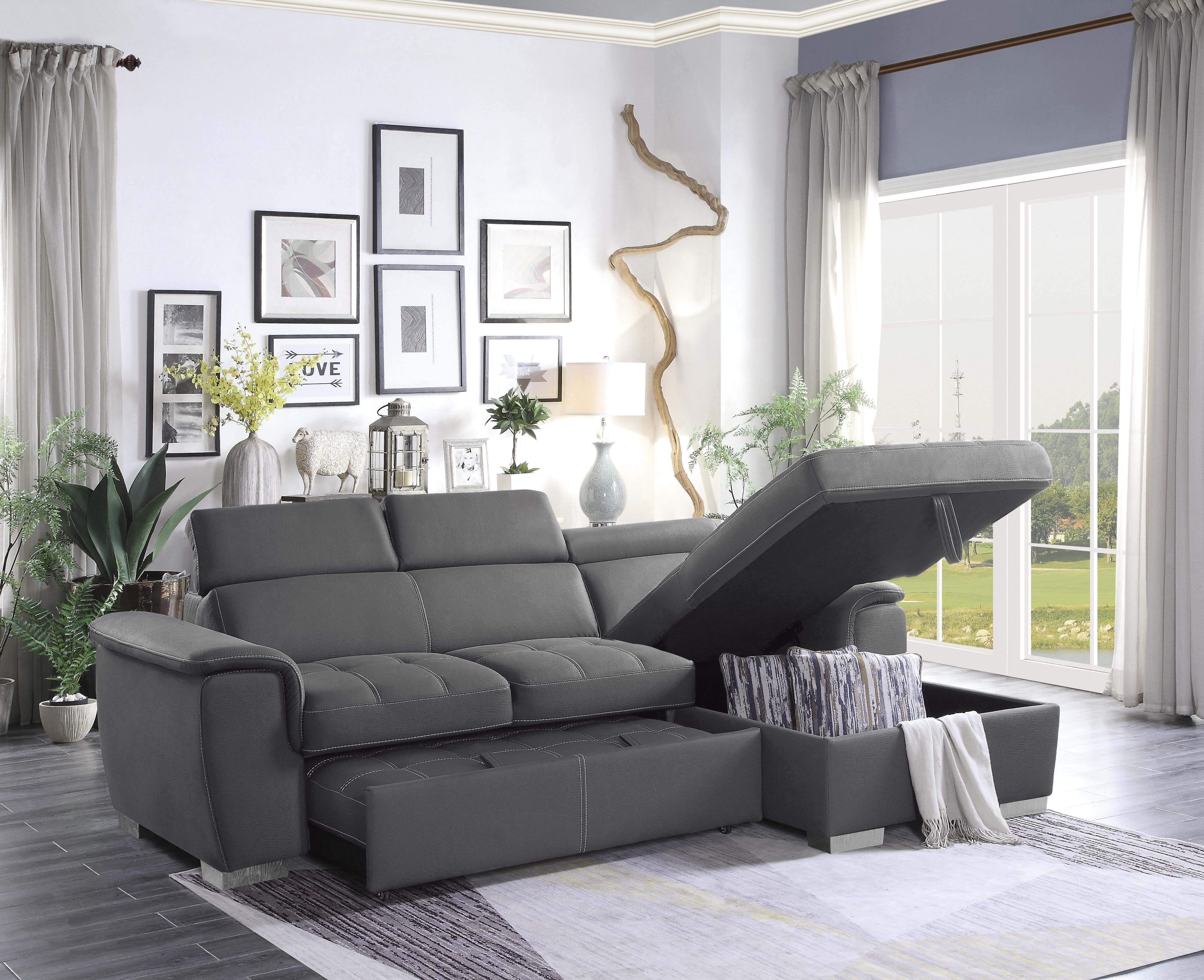 

    
8228GY* Ferriday Sectional
